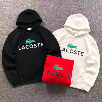 Klassischer Hoodie