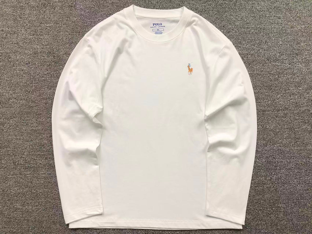 Ralph Lauren Langarmshirt