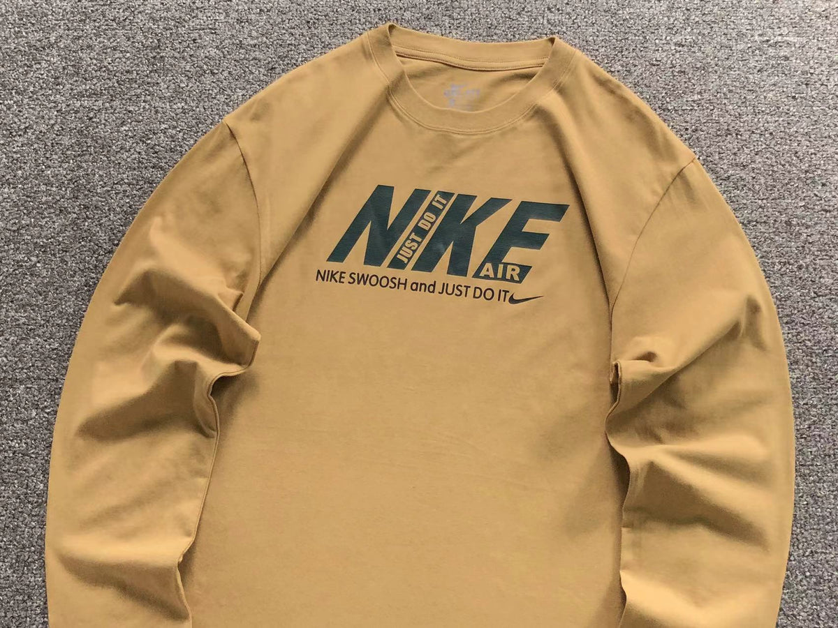 N1K Langarmshirt