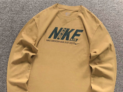N1K Langarmshirt