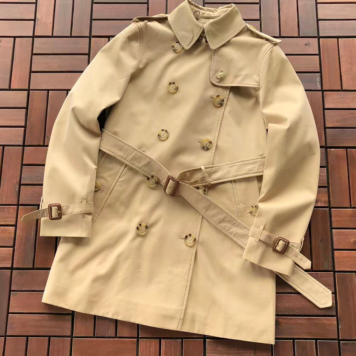 Chaqueta BB para mujer