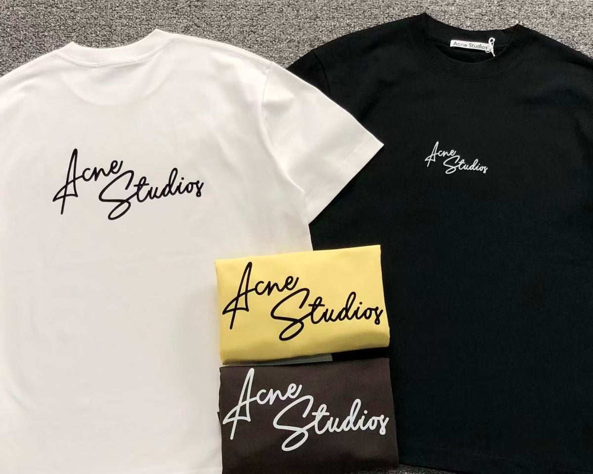 Acne Studios T-Shirt