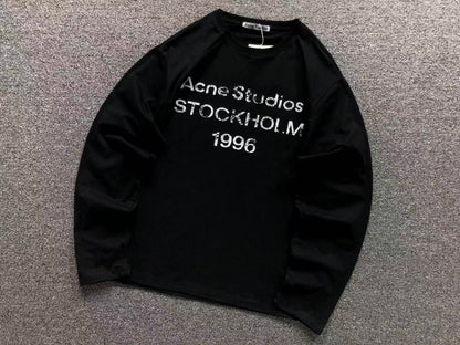 AcneStdios Longsleeve