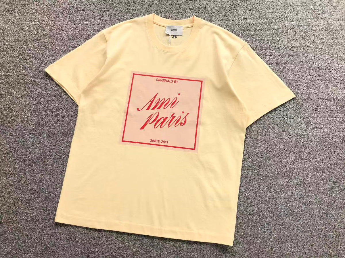 AM1 T-Shirt