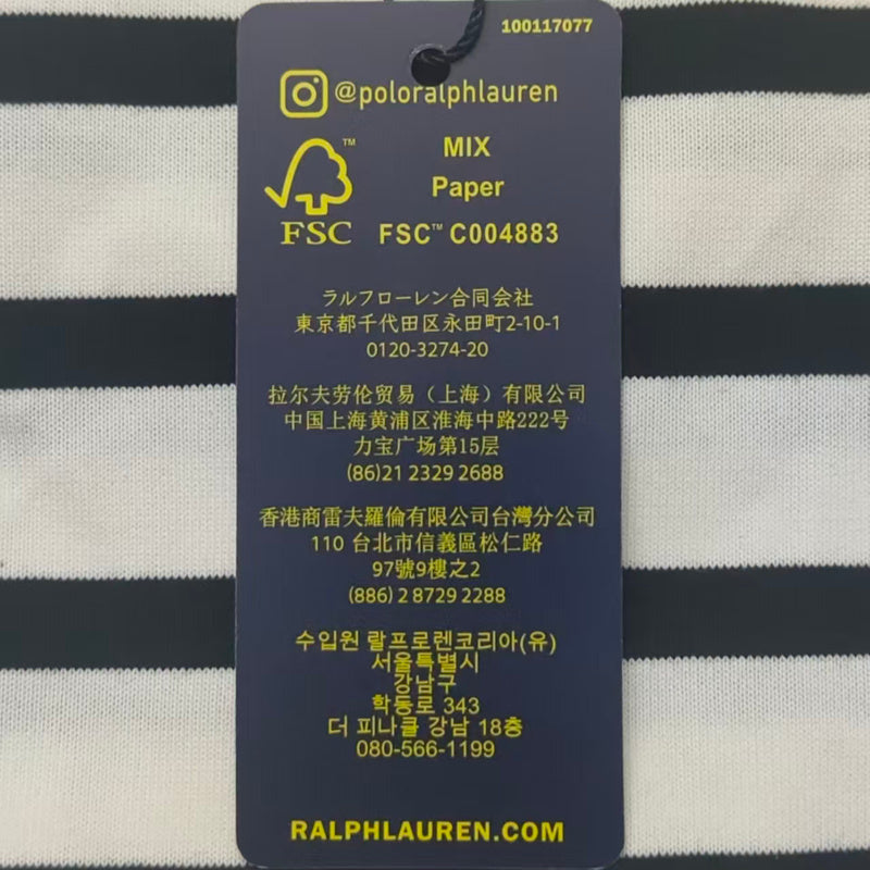Ralph Lauren T-Shirt