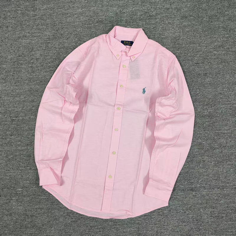 Camicia Ralph Lauren