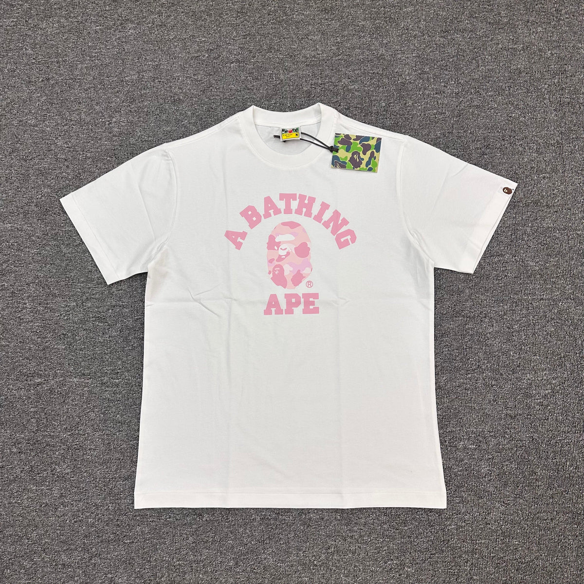 Camiseta BP