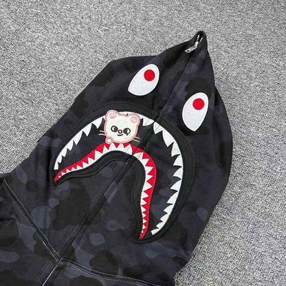 Bp Hoodie
