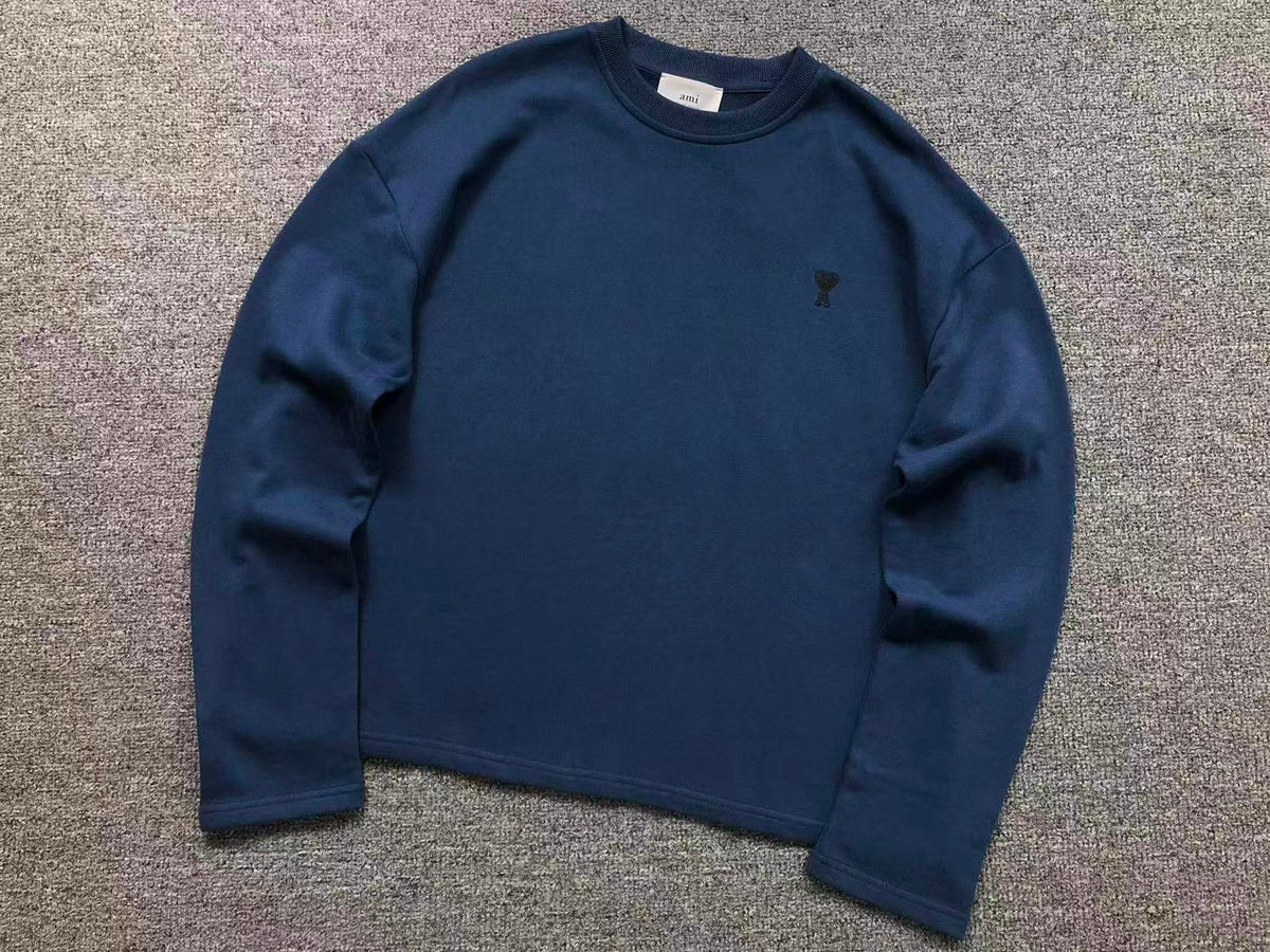 AM1 Langarmshirt