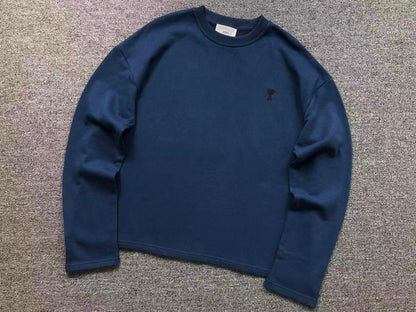 AM1 Langarmshirt