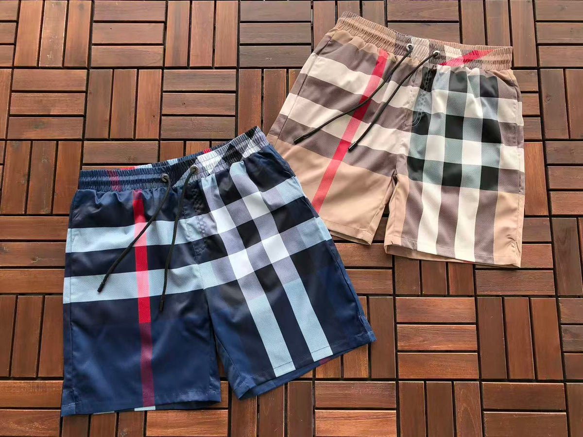 Pantaloncini BB