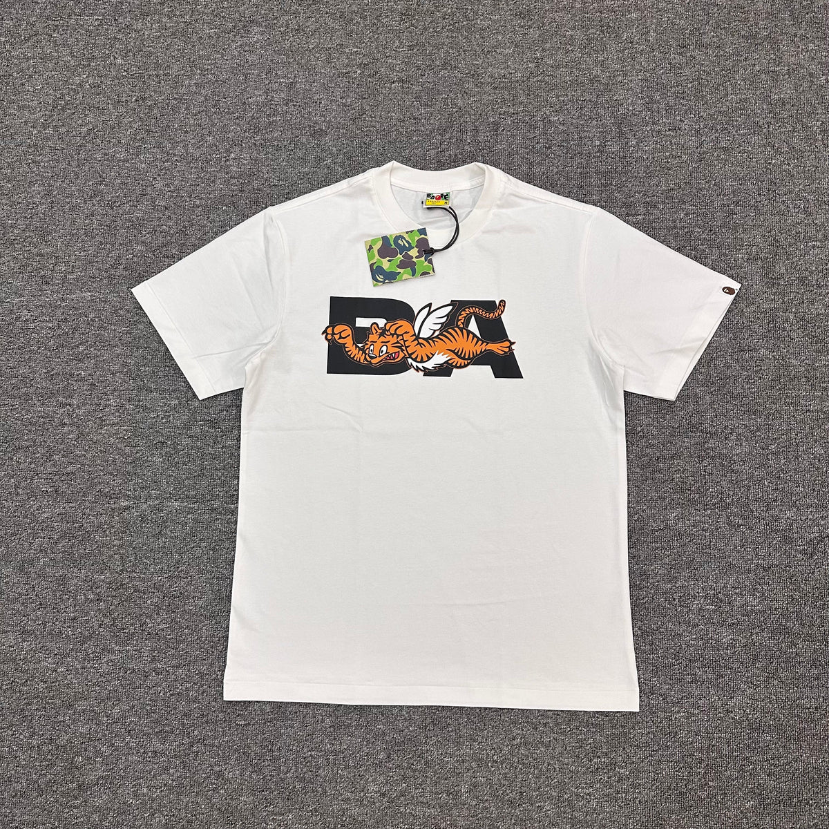 T-shirt Bp