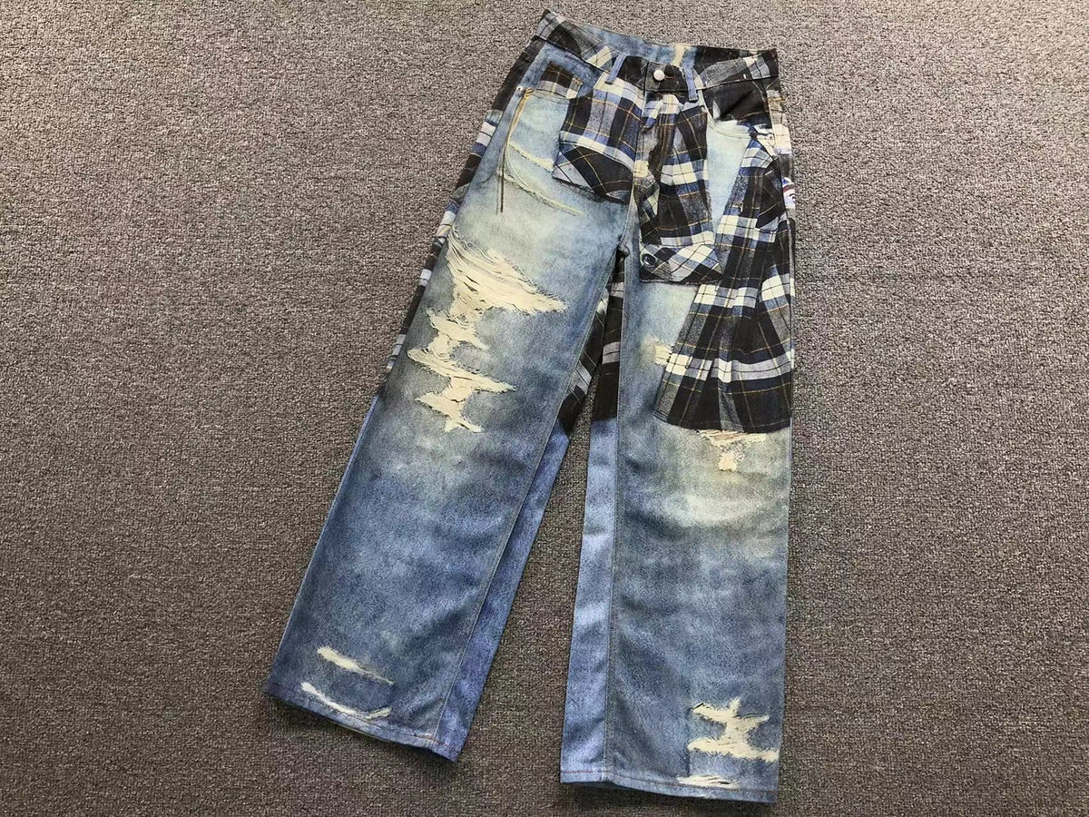 Acne Studios Hose