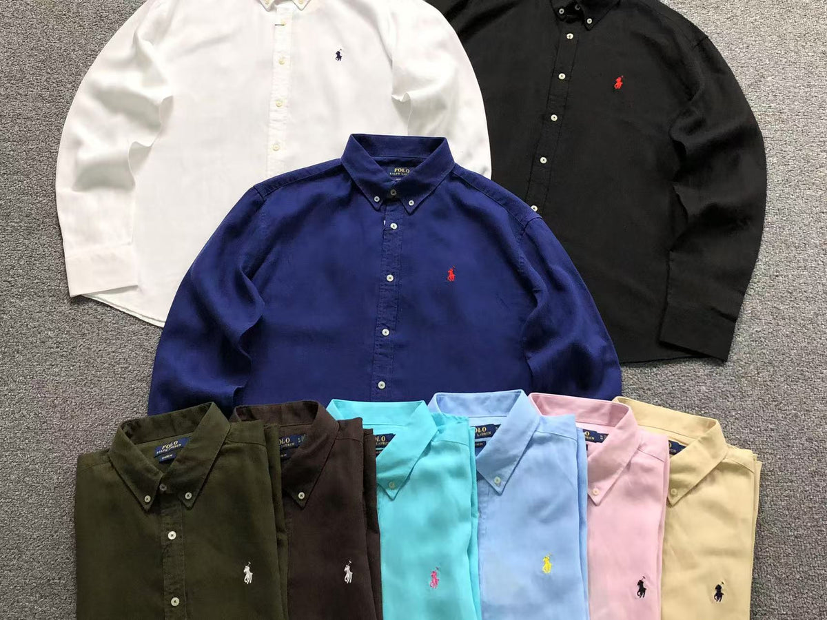 Ralph Lauren Hemd