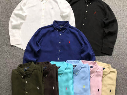 Ralph Lauren Hemd