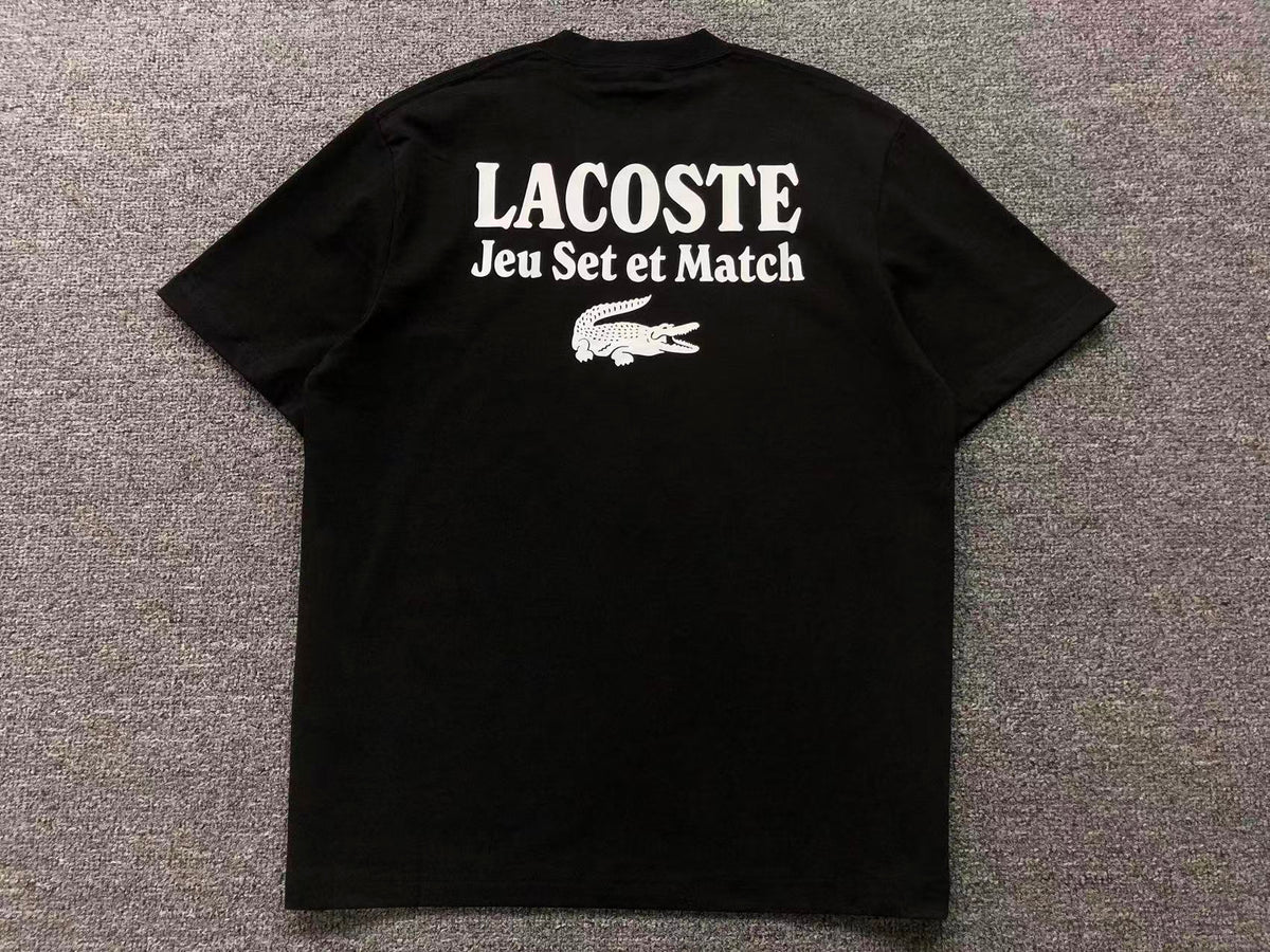 Klassisches T-Shirt