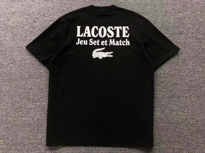 Klassisches T-Shirt