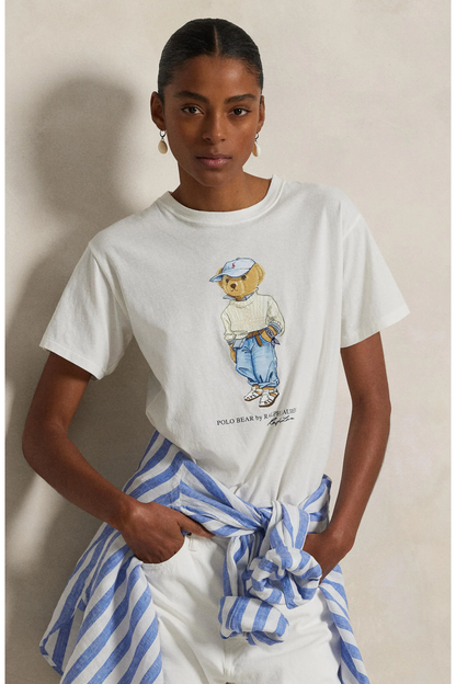 Ralph Lauren T-Shirt Damen
