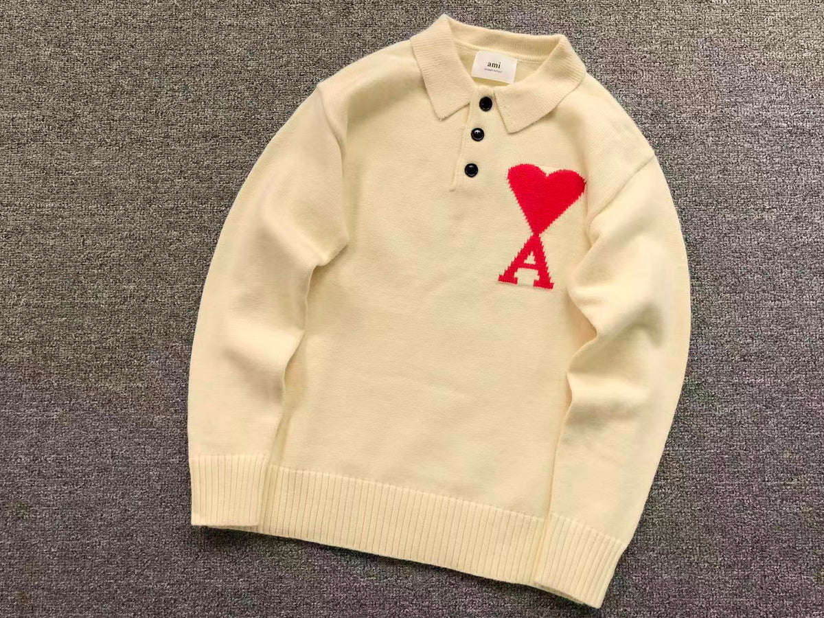 Am1 Pullover