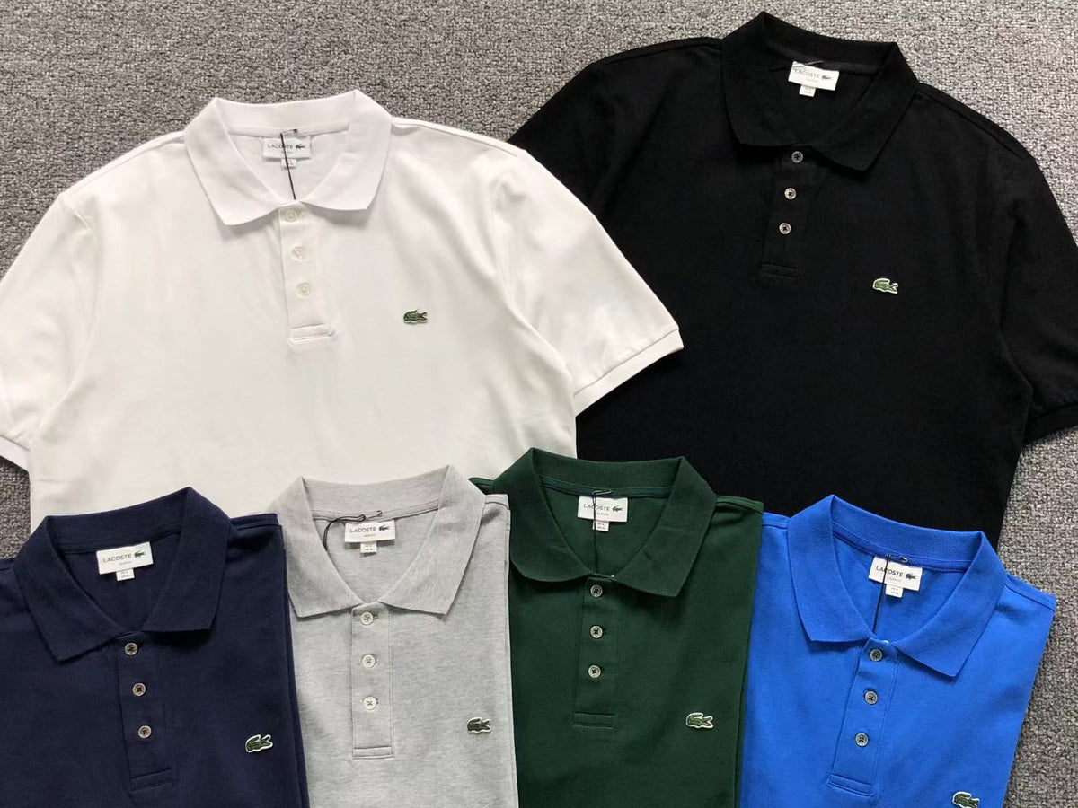 Klassisches Polo
