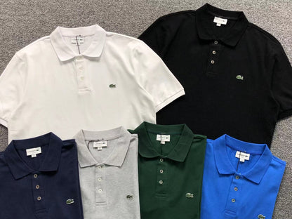 Klassisches Polo