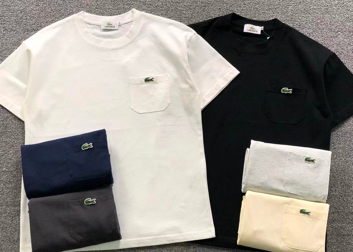 Klassisches T-Shirt