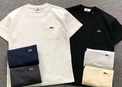 Klassisches T-Shirt