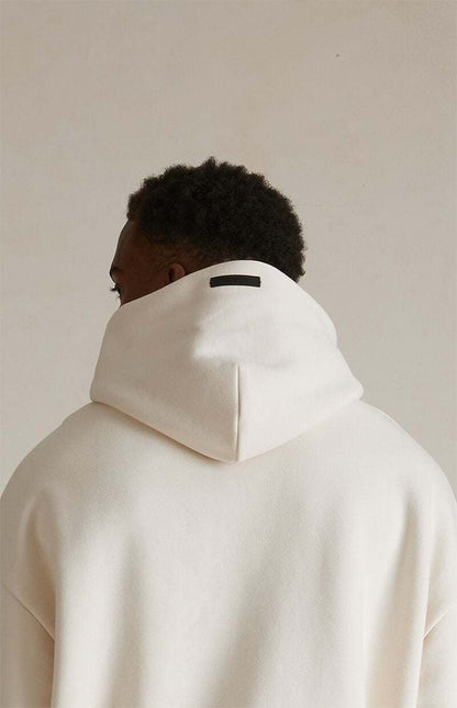 Sudadera con capucha FOG x Essentials 24FW State