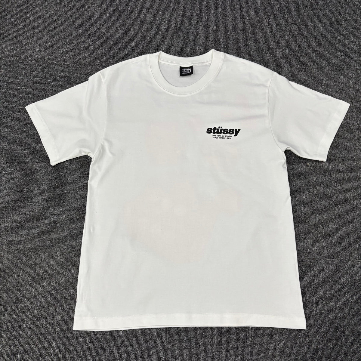 Quella T-shirt