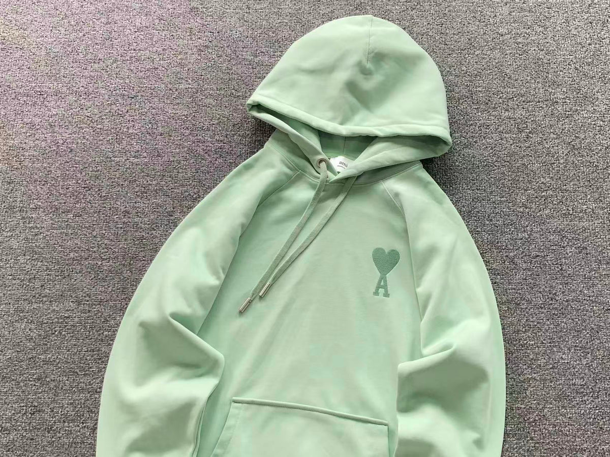 AM1 Kapuzenpullover