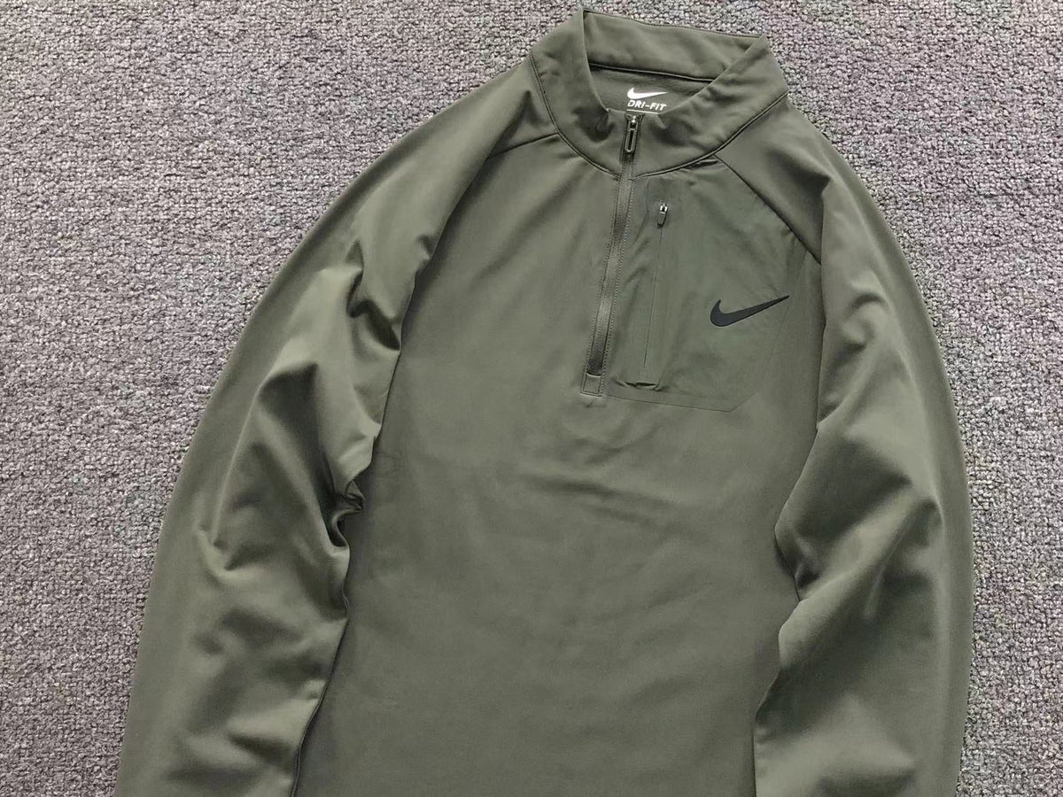 N1K Langarmshirt