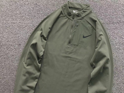 N1K Langarmshirt