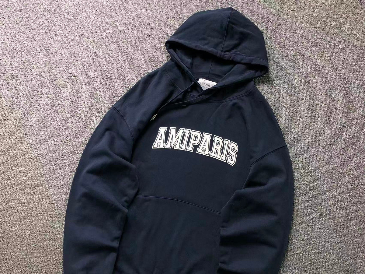 AM1 Kapuzenpullover
