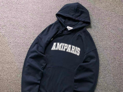 AM1 Kapuzenpullover