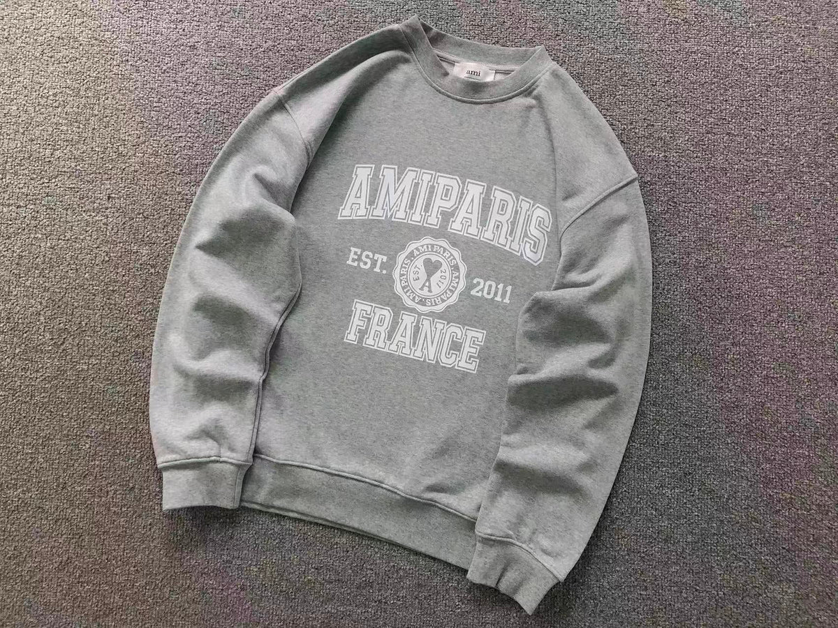 AM1 Kapuzenpullover