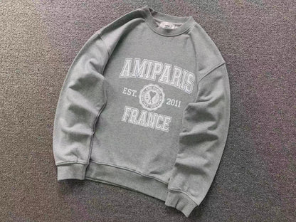 AM1 Kapuzenpullover