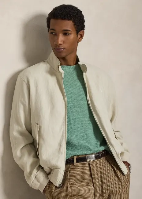 Ralph Lauren Jacke