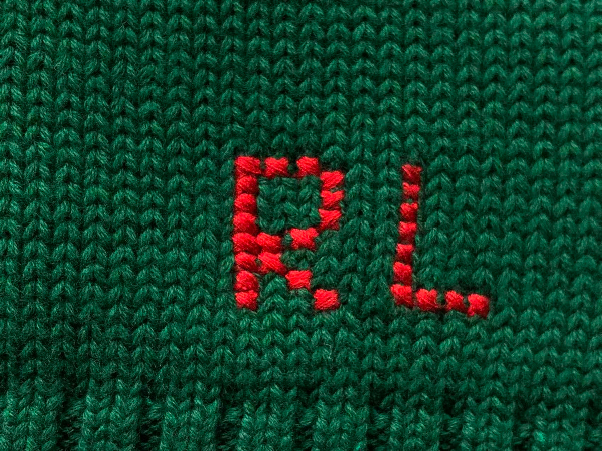 Ralph Lauren Pullover