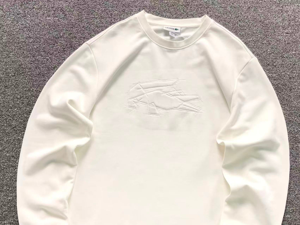 Klassischer Hoodie