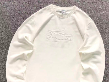 Klassischer Hoodie