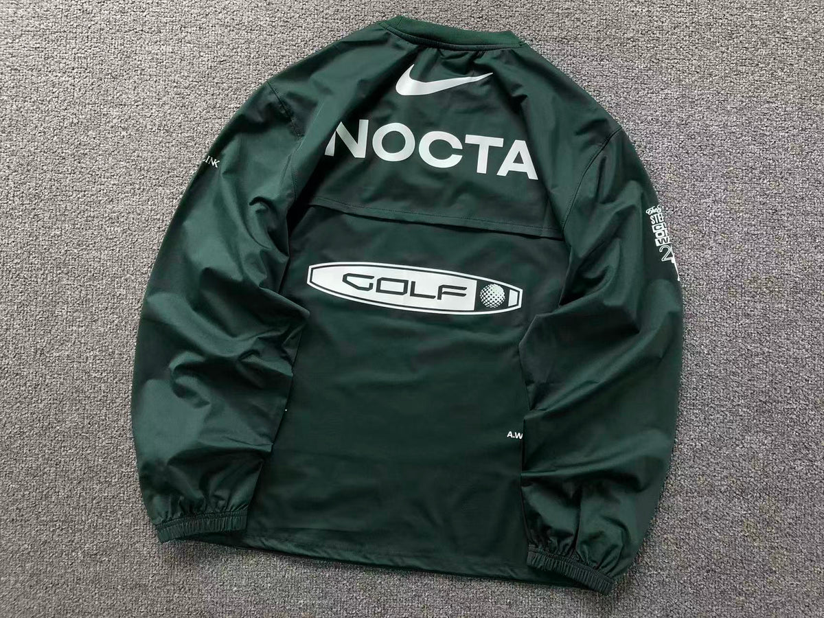 N1K Langarmshirt