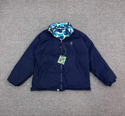 Chaqueta de PA