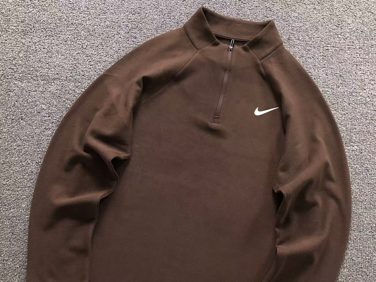 N1K Langarmshirt