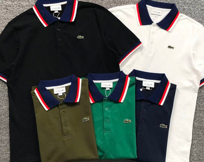Klassisches Polo