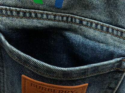 BB Pants