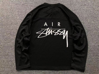 N1K Langarmshirt