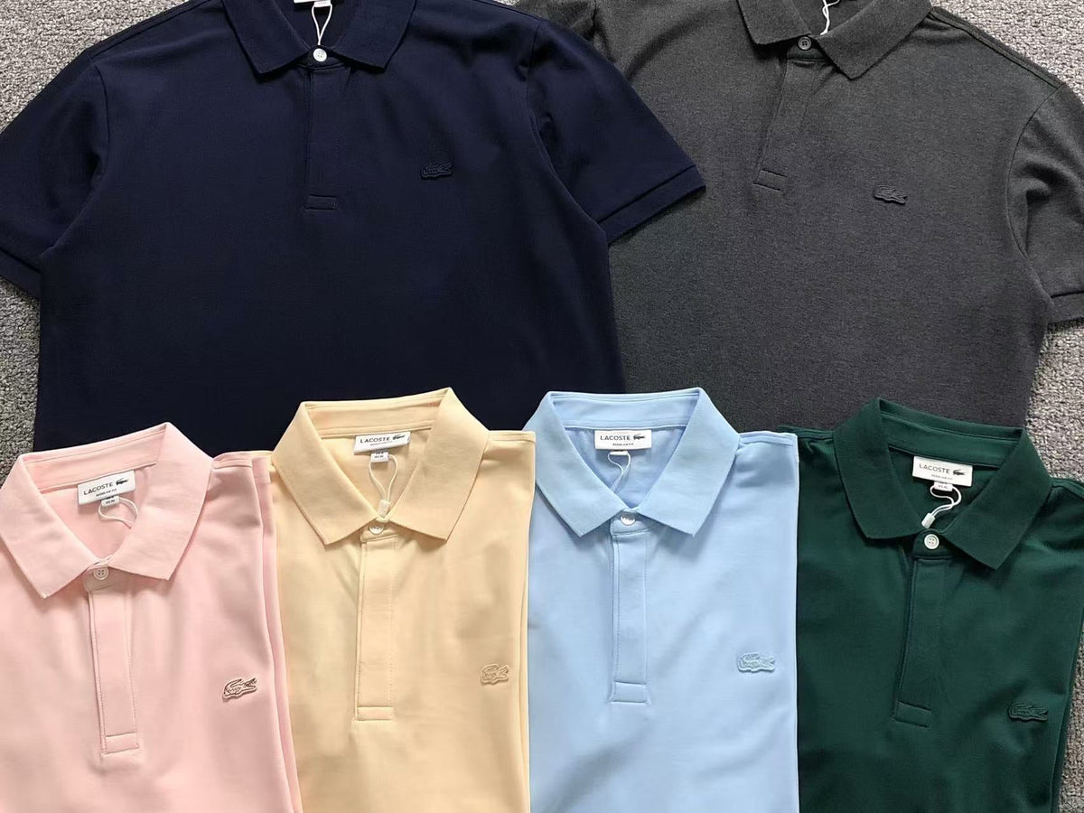 Klassisches Polo