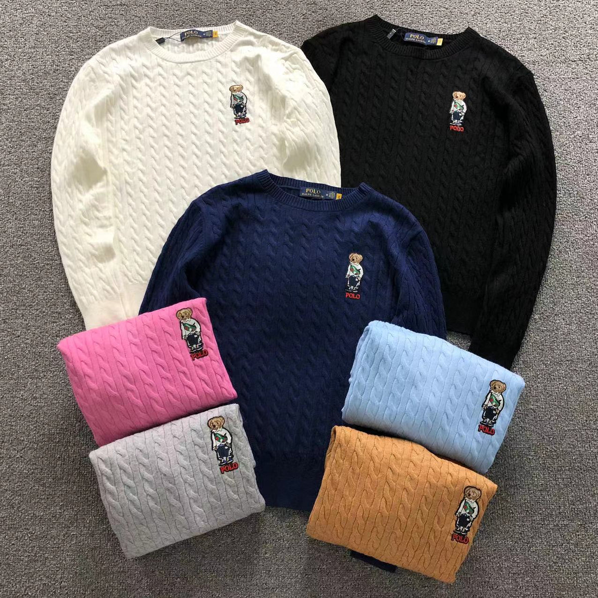 Ralph Lauren Pullover