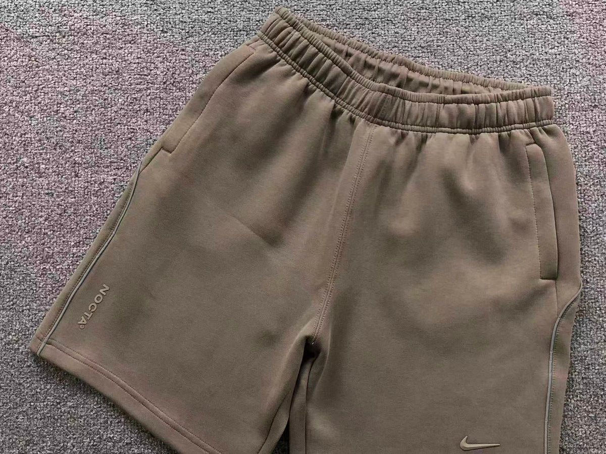 N1K Shorts