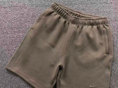 N1K Shorts